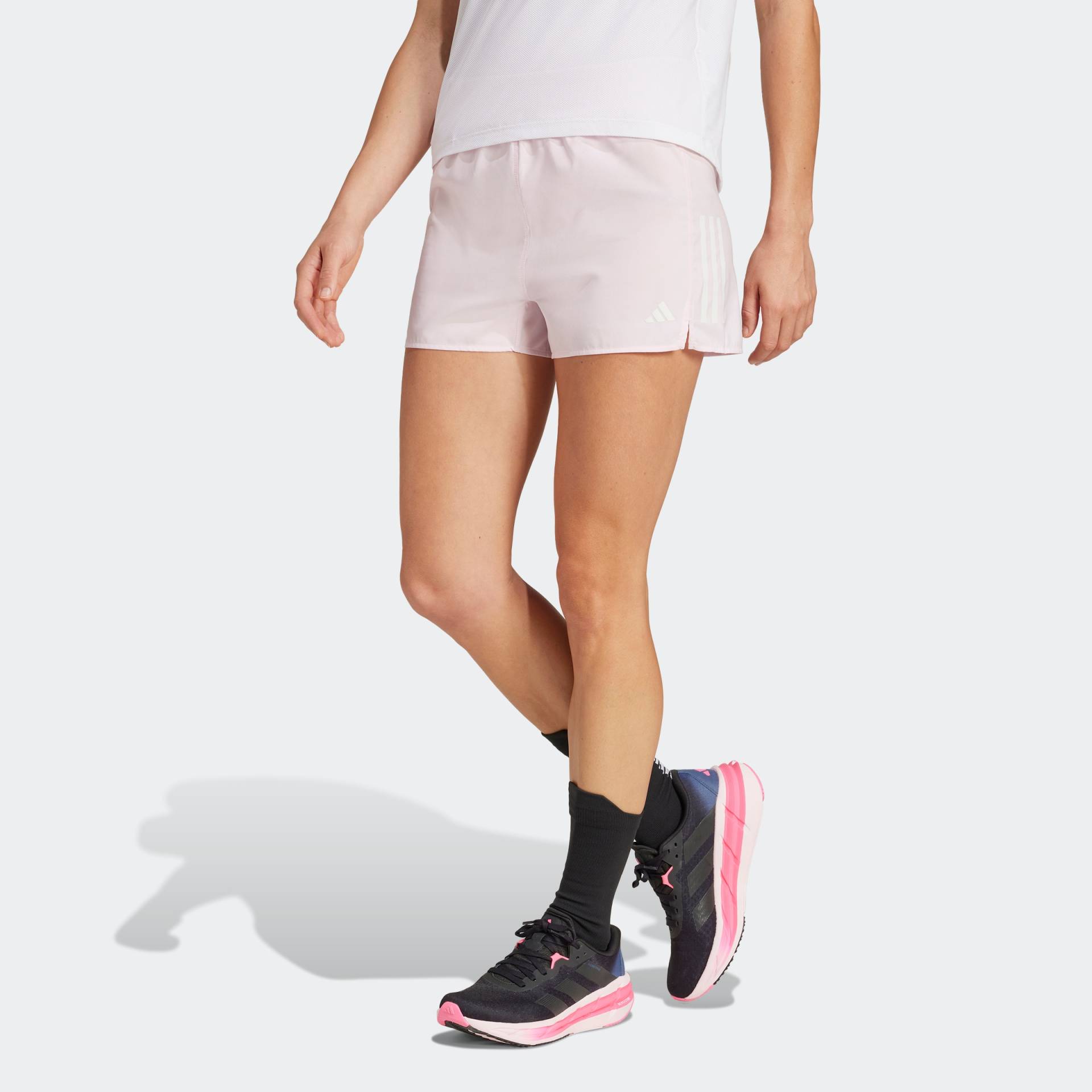 adidas Performance Laufshorts »OTR B SHORT«, (1 tlg.) von adidas performance