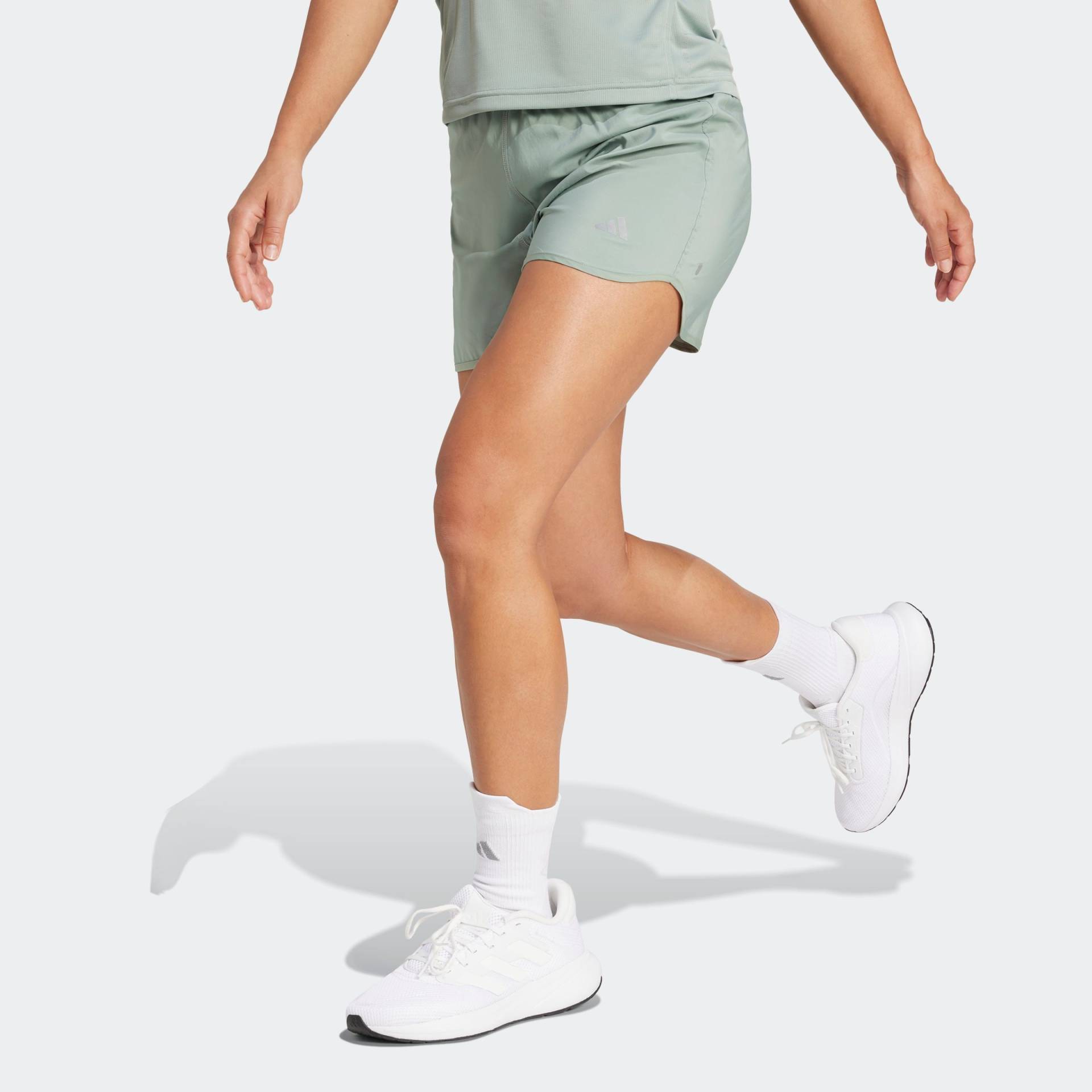 adidas Performance Laufshorts »RUN IT SHORT«, (1 tlg.) von adidas performance