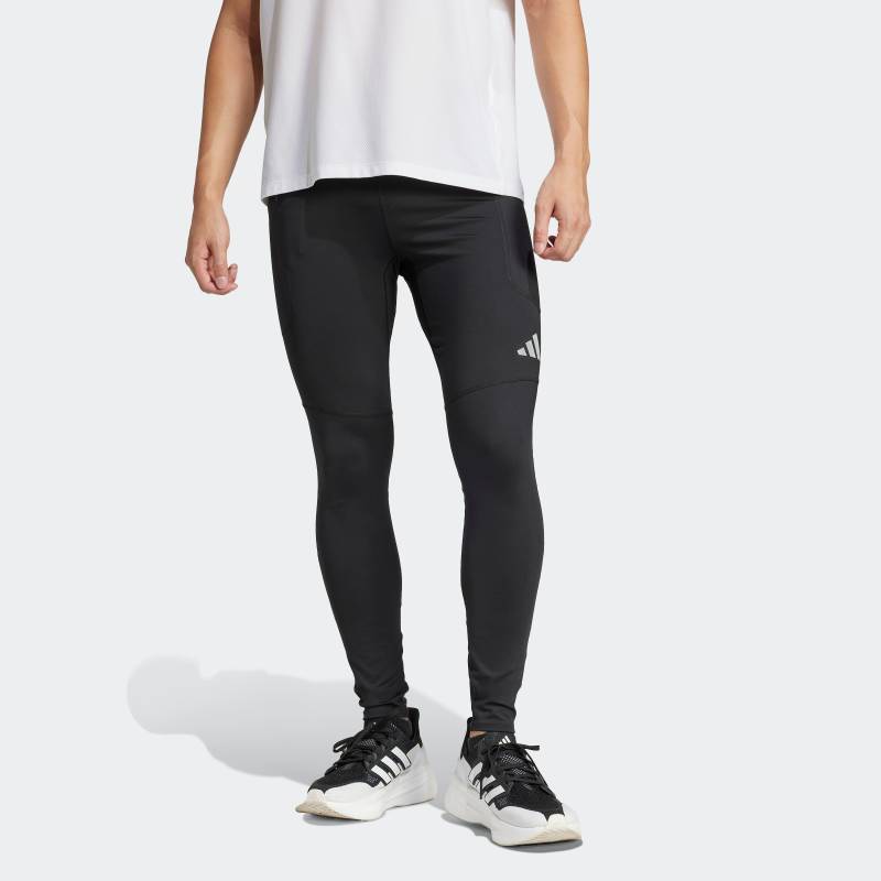 adidas Performance Lauftights »ULT TIG CLIMA M«, (1 tlg.) von adidas performance