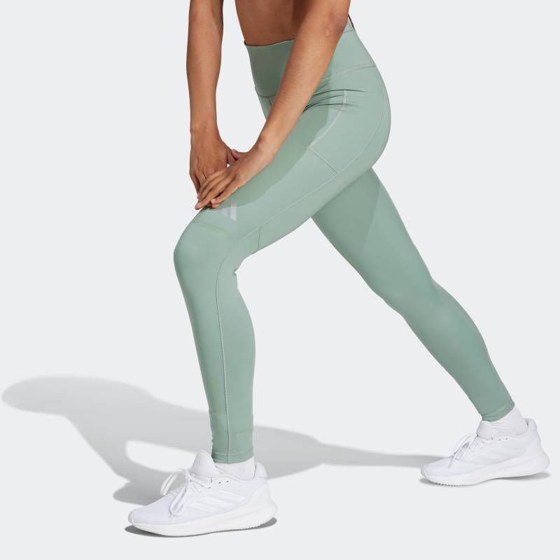 adidas Performance Lauftights »ULTIMATE REFL78«, (1 tlg.) von adidas performance