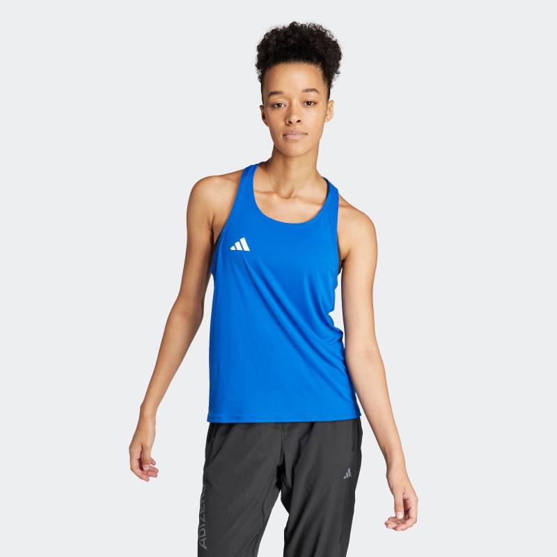 adidas Performance Lauftop »ADIZERO E TANK« von adidas performance