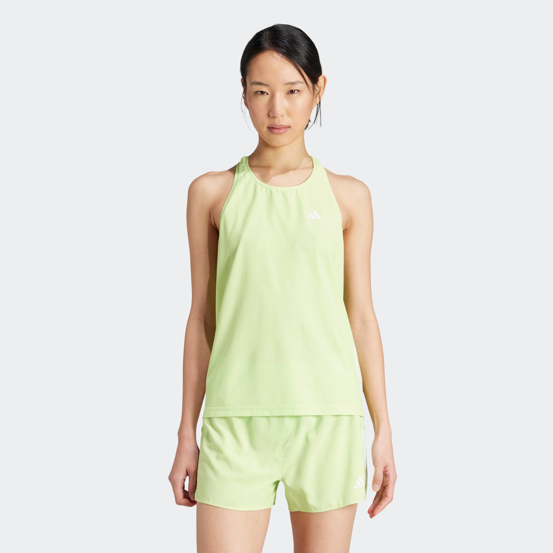adidas Performance Lauftop »OTR B TANK« adidas Performance Lauftop »OTR B TANK« von adidas performance