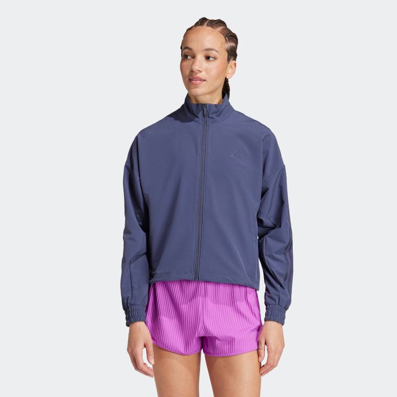 adidas Performance Blouson »PACER W JACKET« von adidas performance