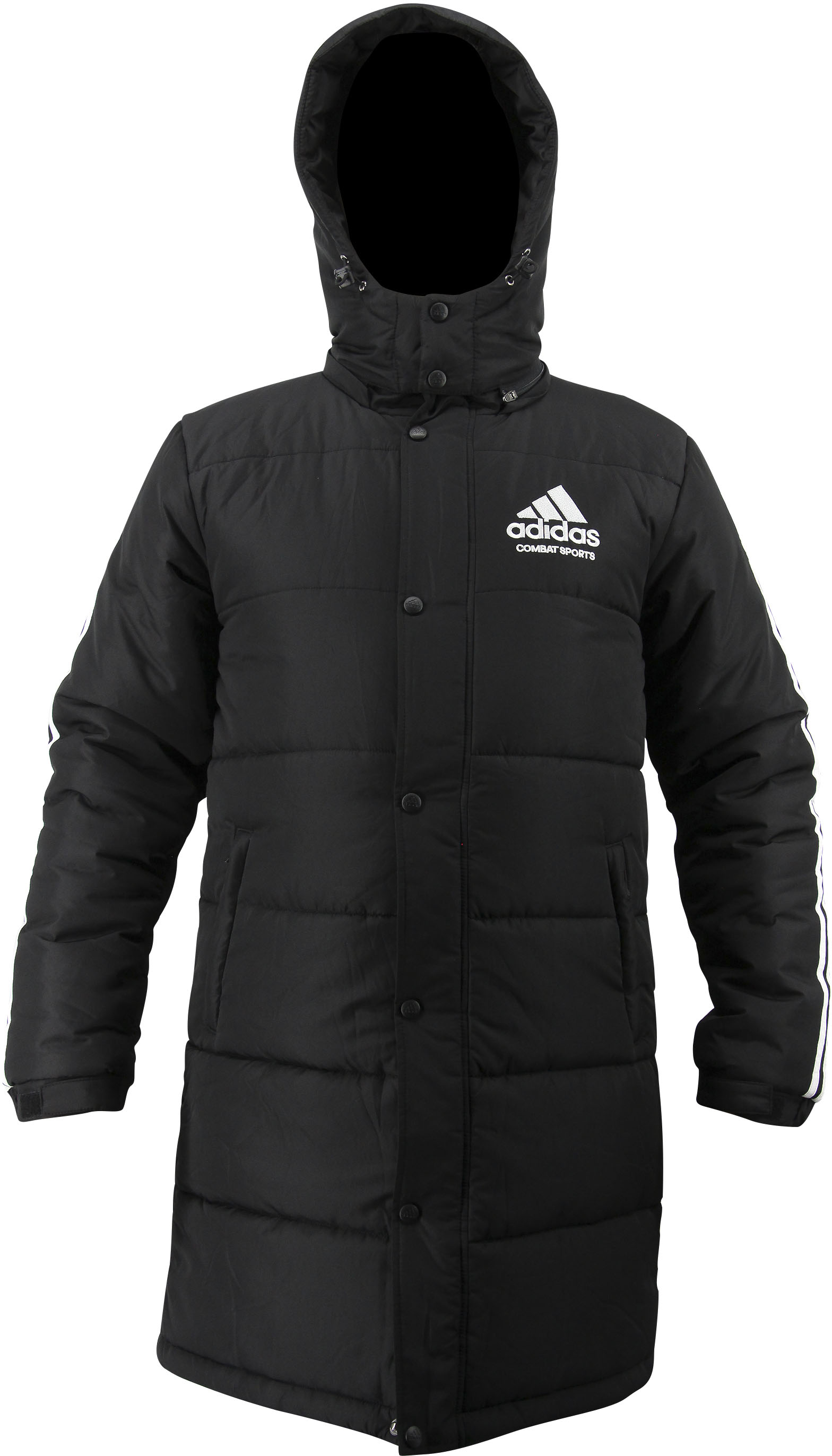 adidas Performance Parka, mit Kapuze von adidas performance