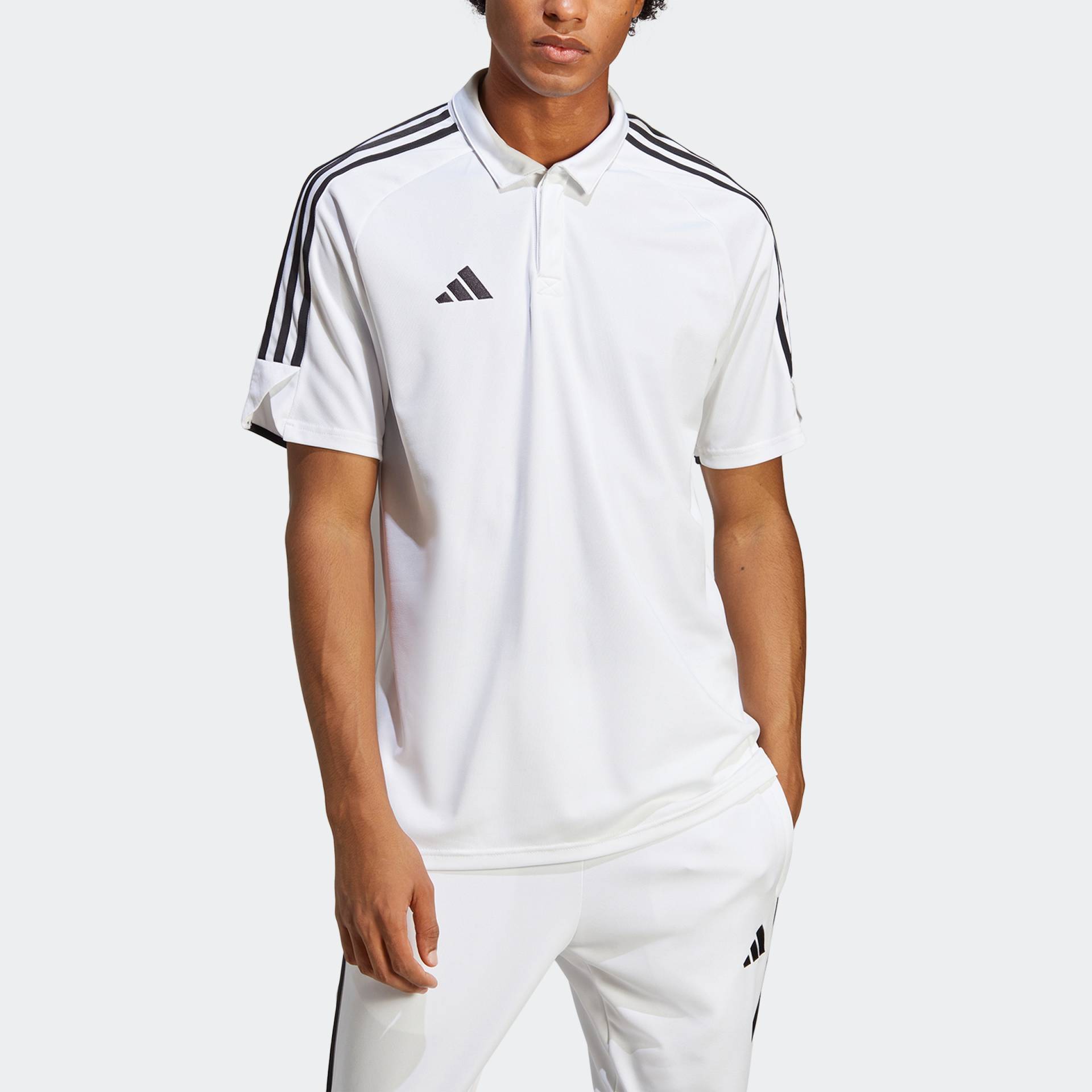 adidas Performance Poloshirt »TIRO23 L POLO« von adidas performance