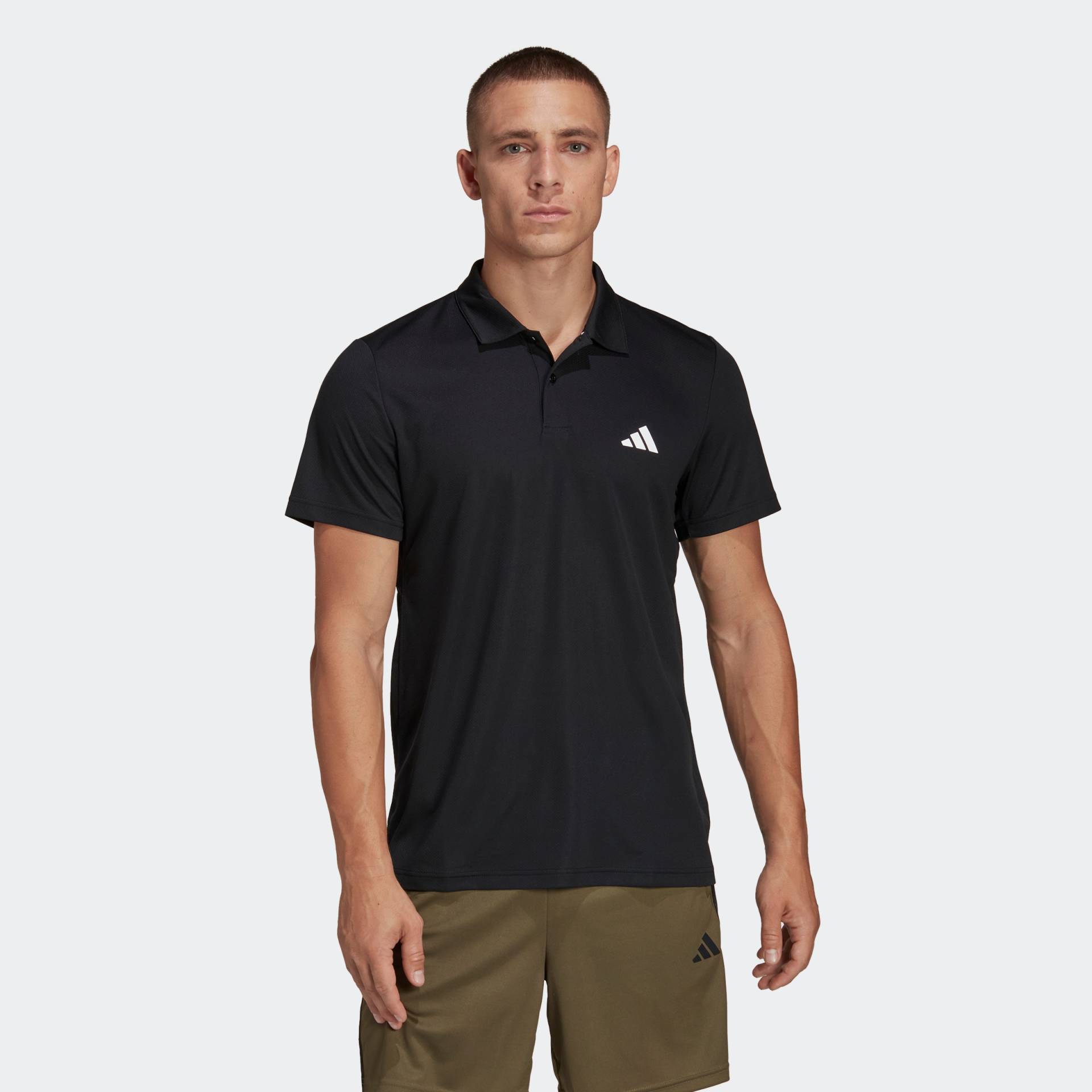 adidas Performance Poloshirt »TR-ES BASE POLO« adidas Performance Poloshirt »TR-ES BASE POLO« von adidas performance