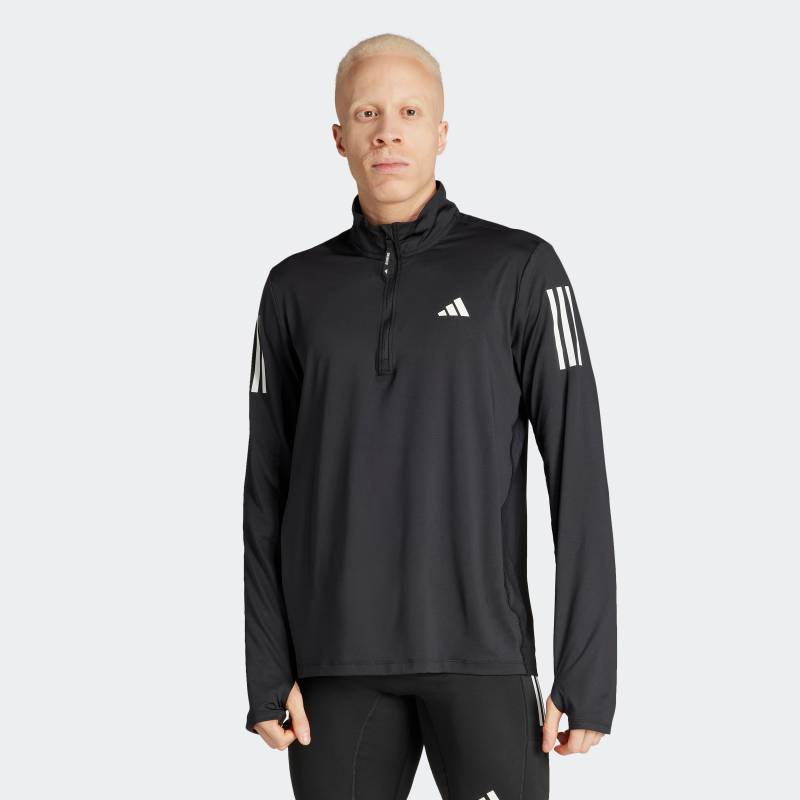 adidas Performance Rollkragenshirt »OTR B HZ« von adidas performance