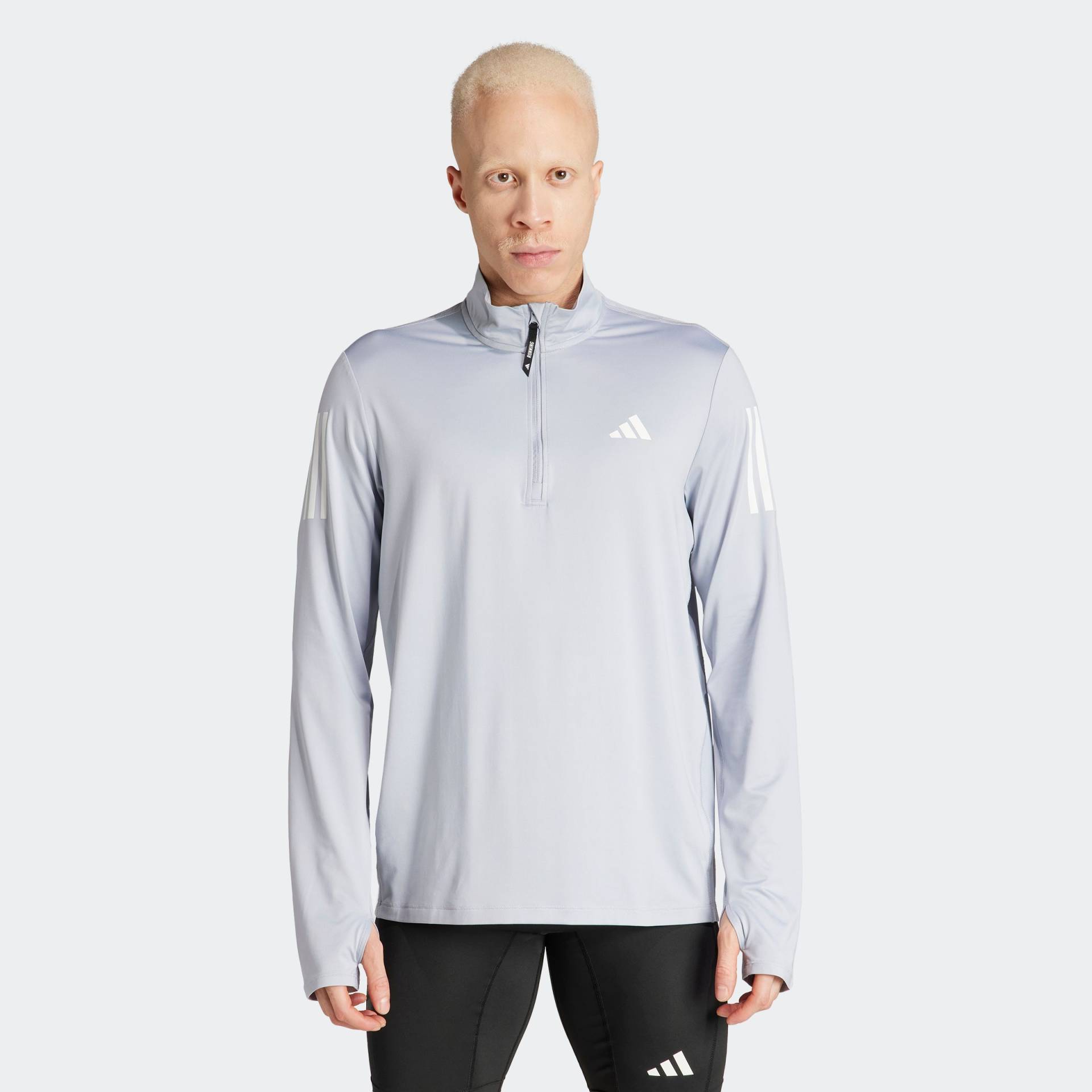 adidas Performance Rollkragenshirt »OTR B HZ« adidas Performance Rollkragenshirt »OTR B HZ« von adidas performance