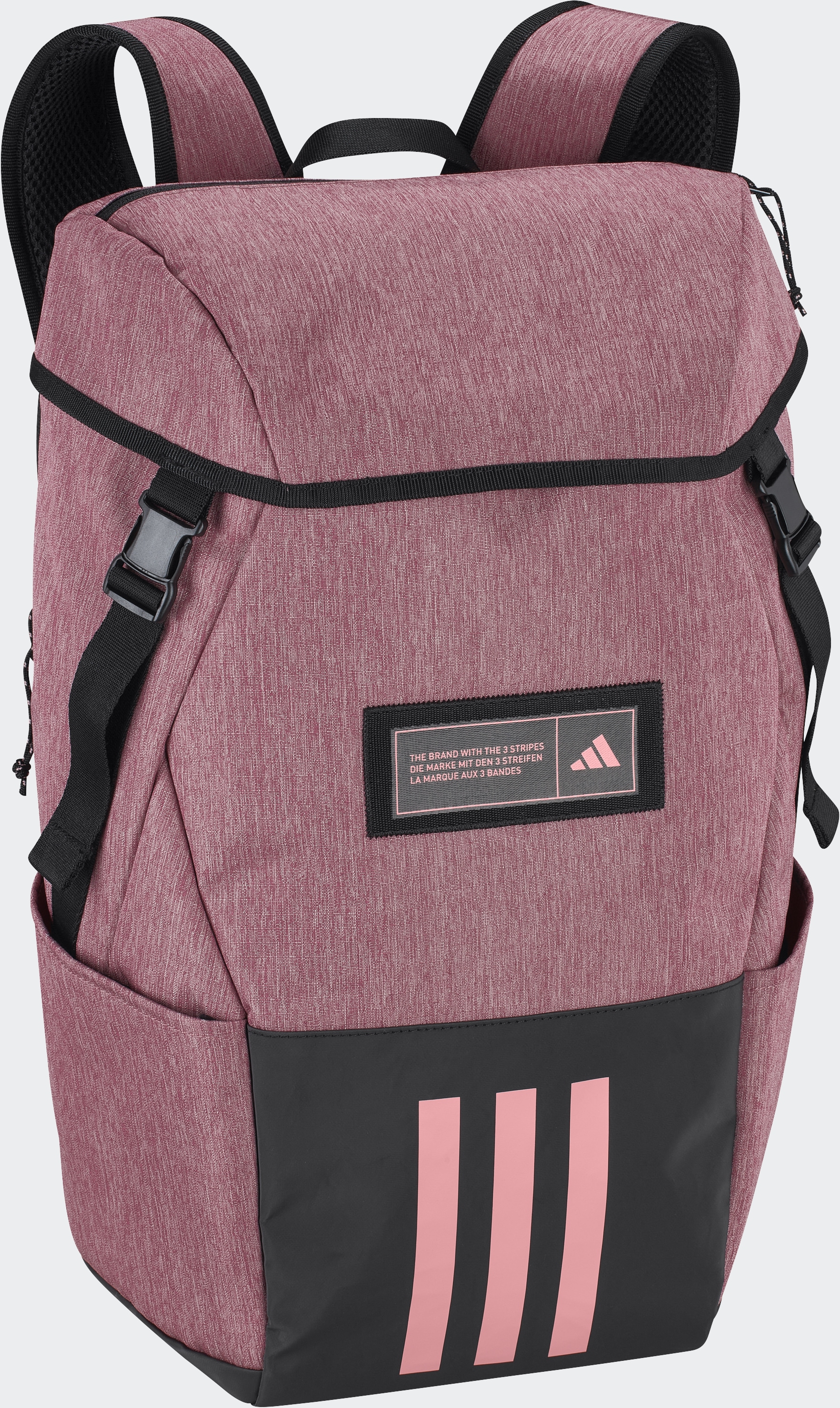 adidas Performance Rucksack »4ATHLTS BP« von adidas performance