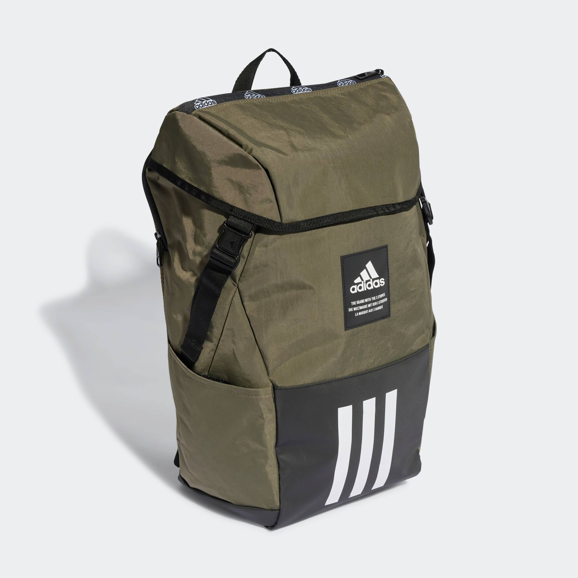 adidas Performance Rucksack »4ATHLTS CAMPER« von adidas performance