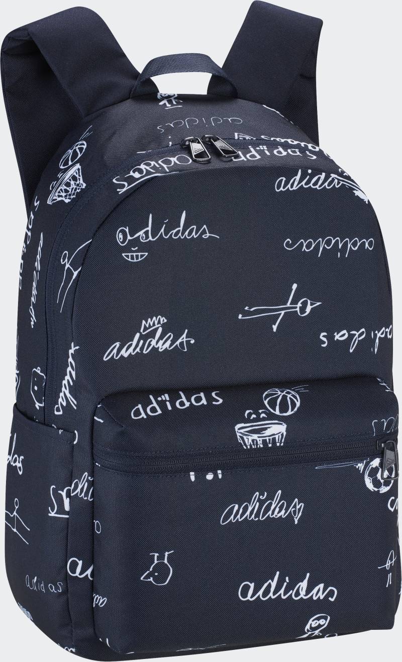 adidas Performance Rucksack »Y BL BPK« von adidas performance