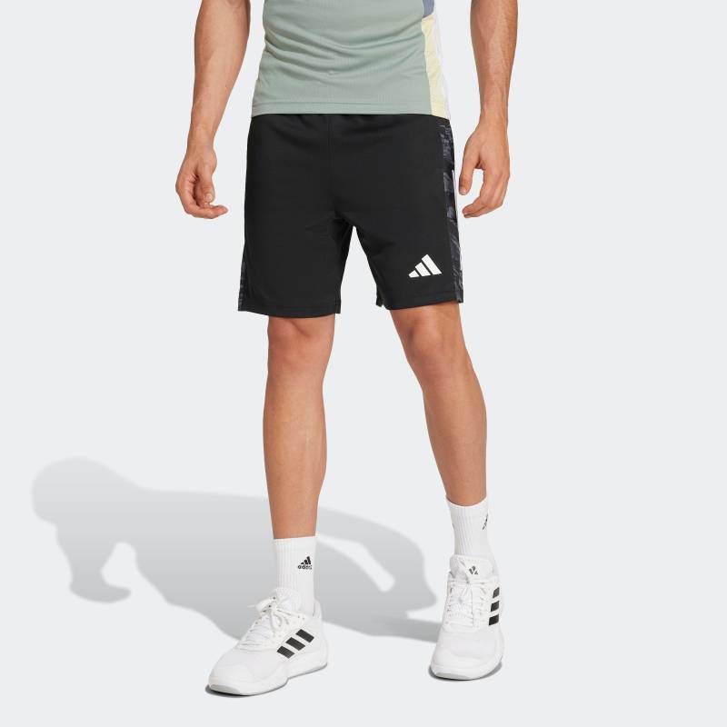 adidas Performance Shorts »CAMO 3S SHORT«, (1 tlg.) von adidas performance