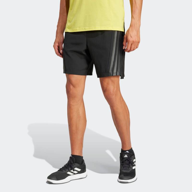 adidas Performance Shorts »D4T 3S SHORT«, (1 tlg.) von adidas performance
