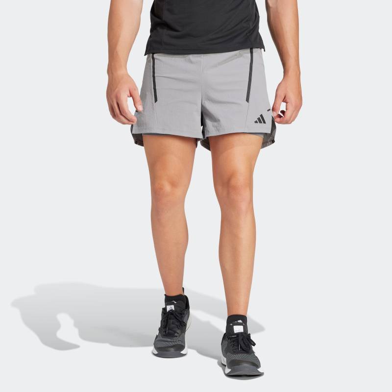 adidas Performance Shorts »D4T PS SHORTS«, (1 tlg.) von adidas performance