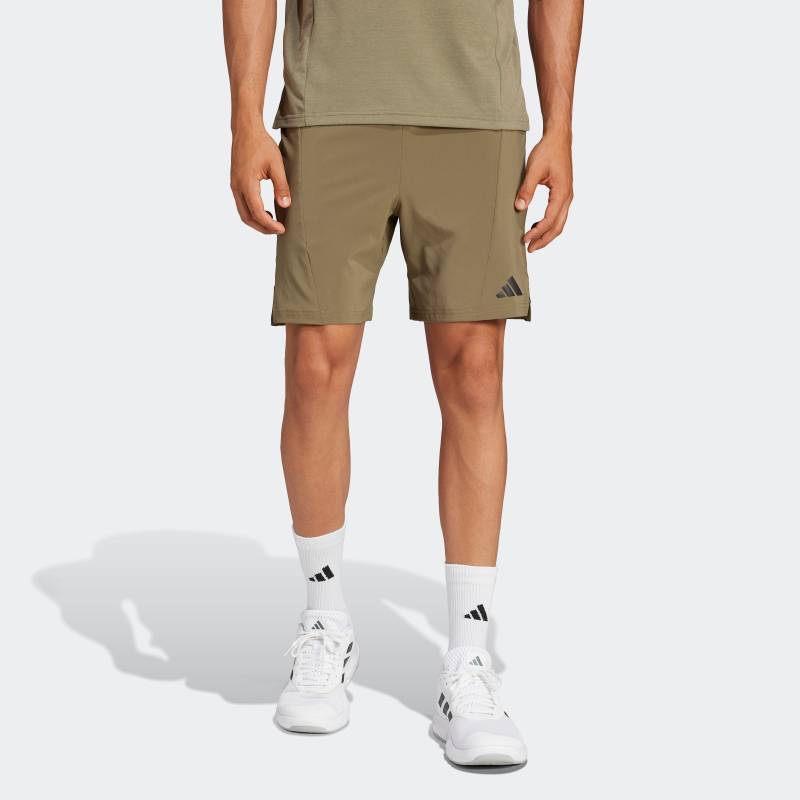 adidas Performance Shorts »D4T SHORT«, (1 tlg.) von adidas performance