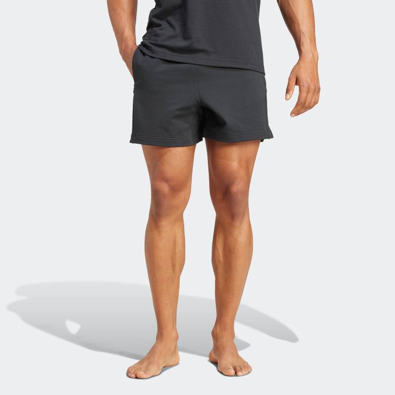 adidas Performance Shorts »D4T YOGA KNIT S«, (1 tlg.) von adidas performance