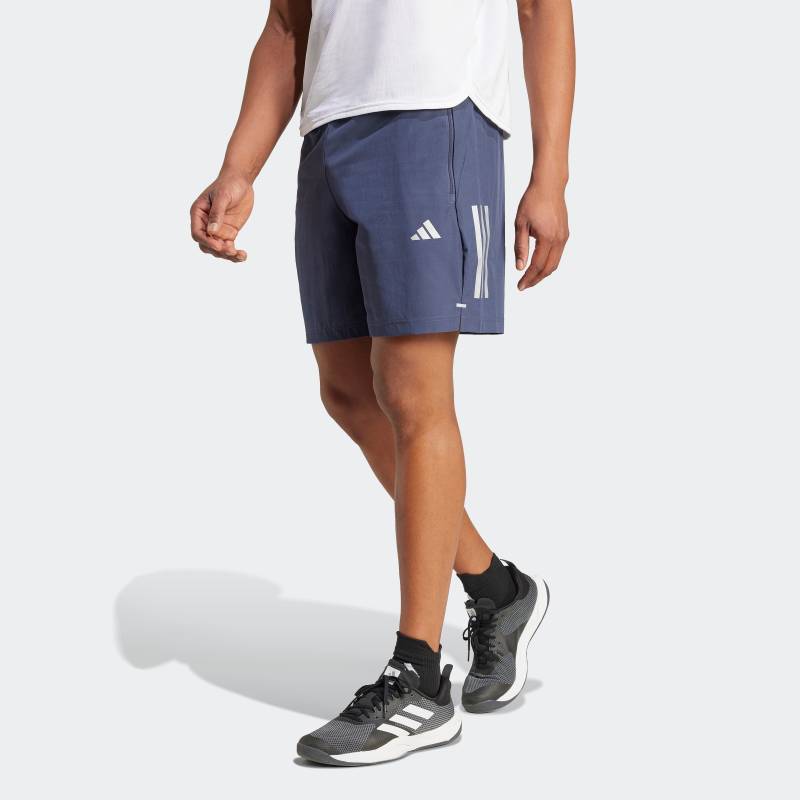 adidas Performance Shorts »GYM+ 3S WV SHT«, (1 tlg.) von adidas performance