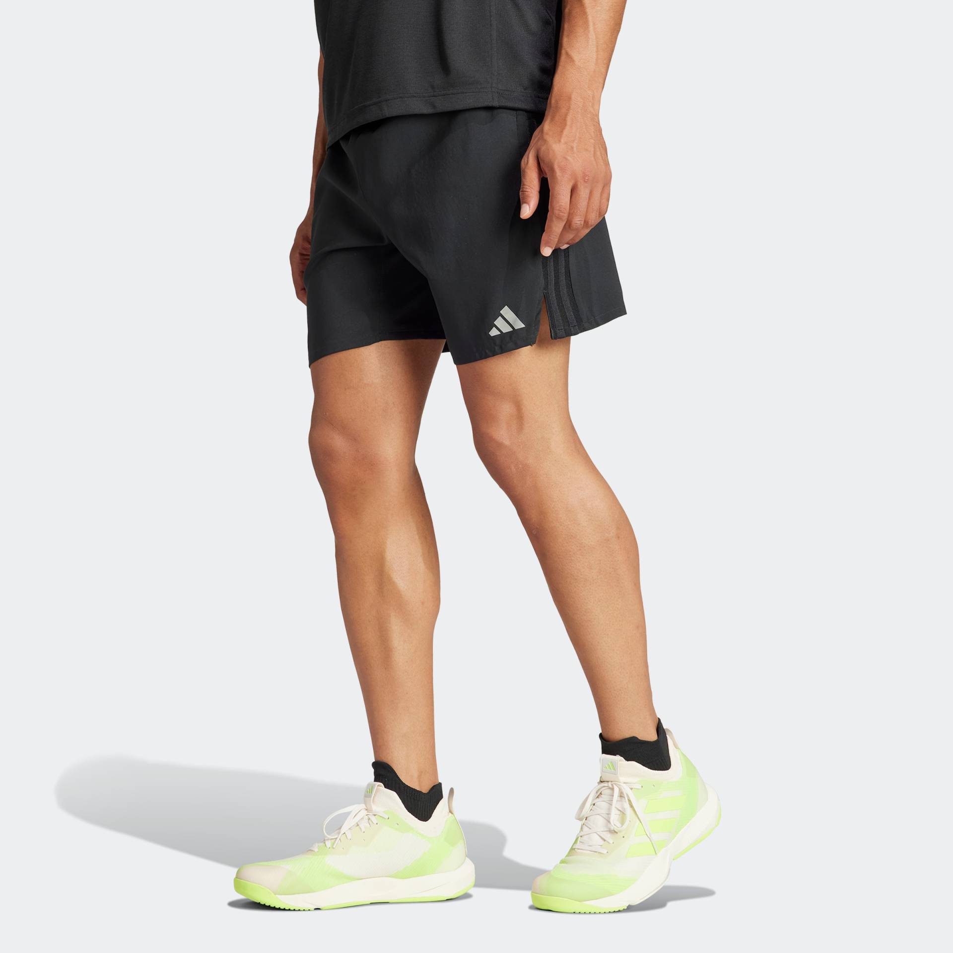 adidas Performance Shorts »HIIT 3S MES SHO«, (1 tlg.) von adidas performance