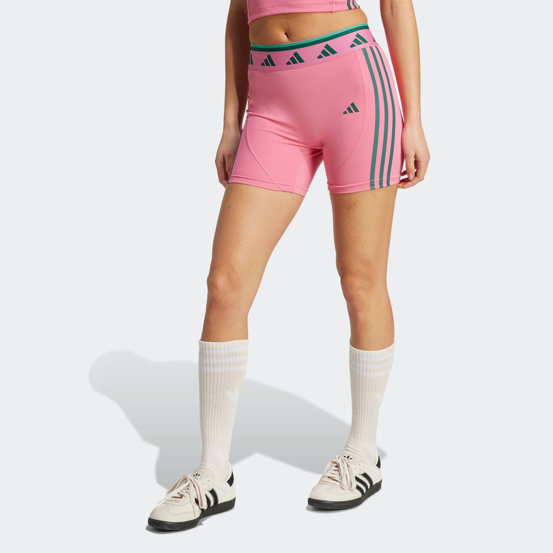 adidas Performance Shorts »HYGLM SHO L Q2«, (1 tlg.) von adidas performance
