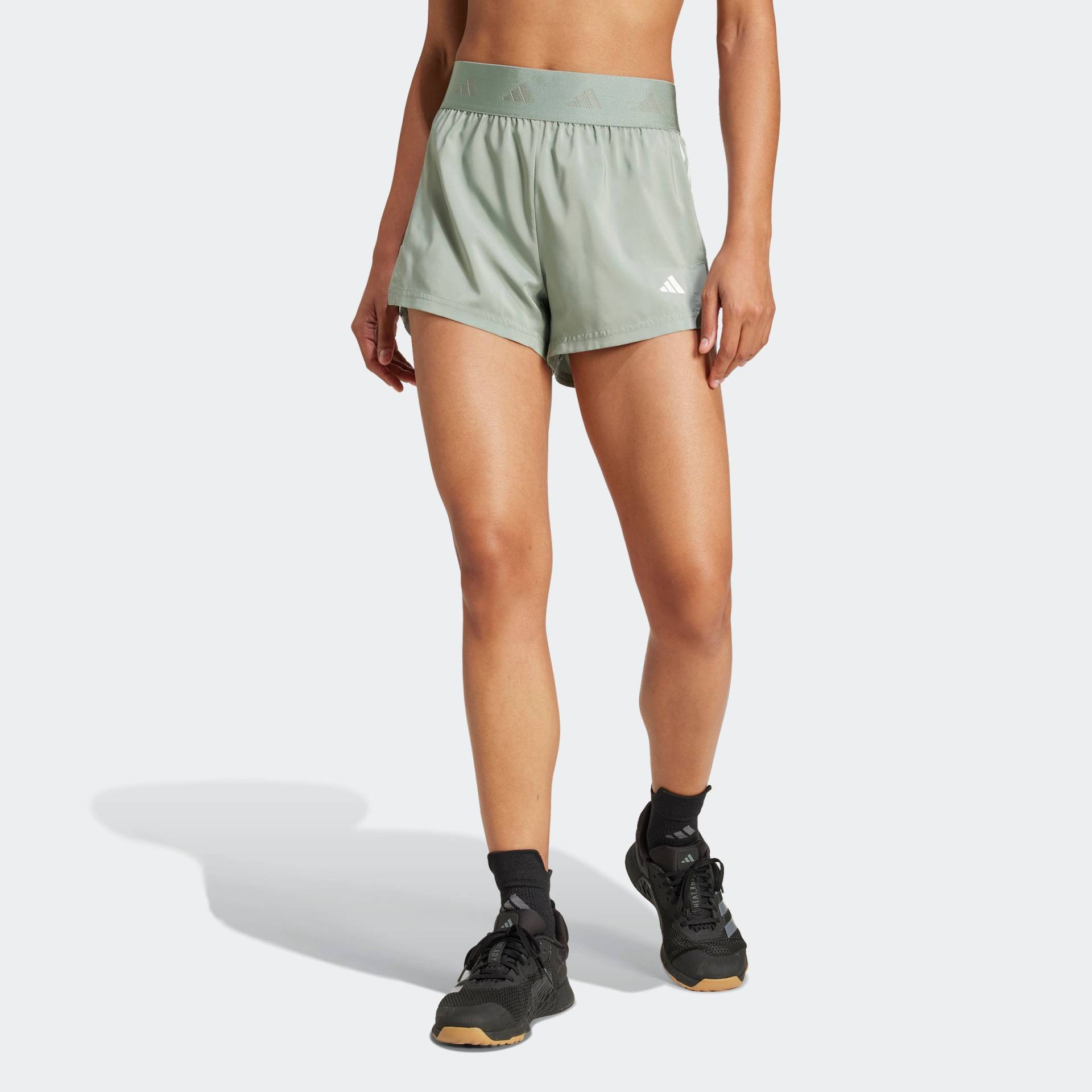 adidas Performance Shorts »HYGLM WVN SHO«, (1 tlg.) von adidas performance