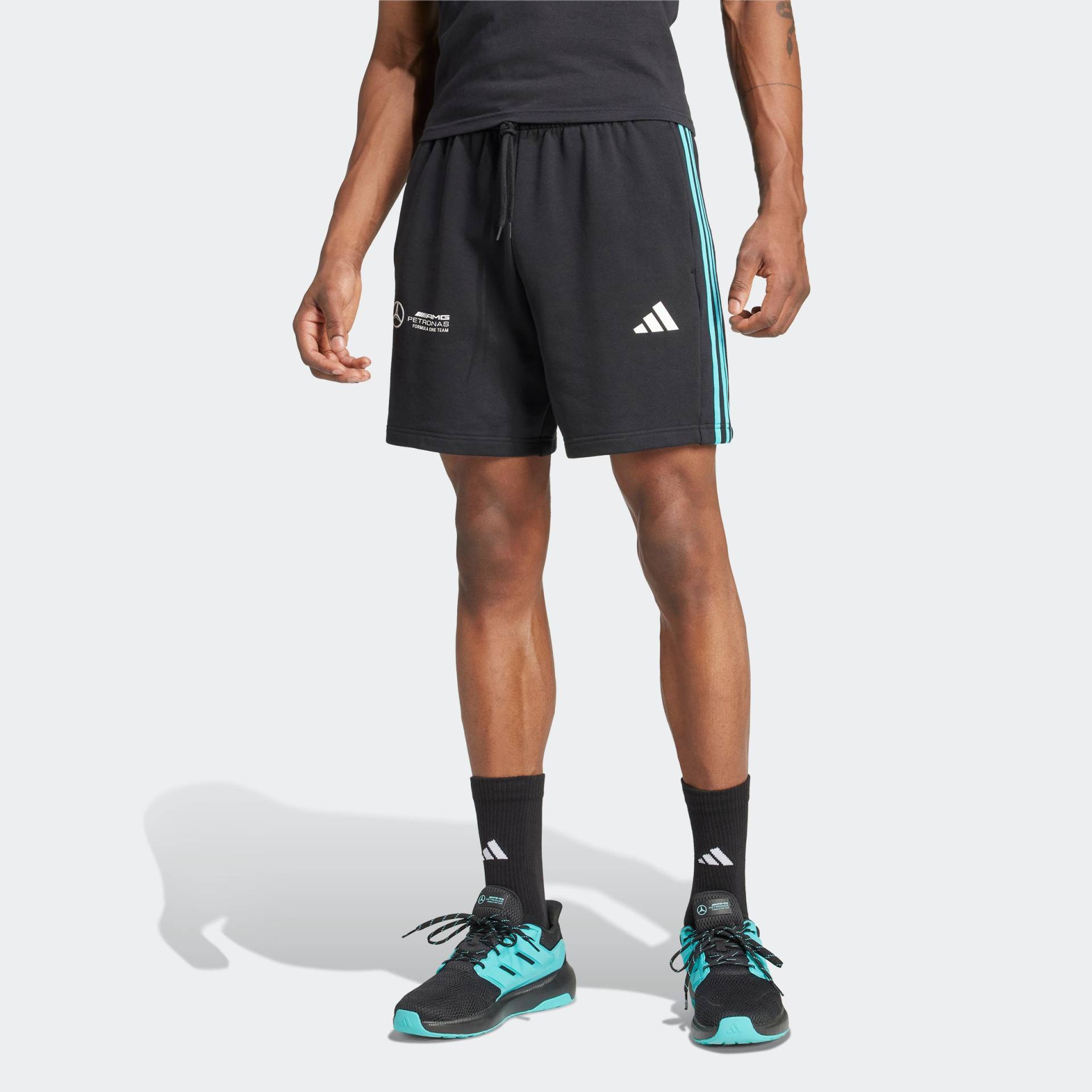 adidas Performance Shorts »MER DNA SHO M«, (1 tlg.) von adidas performance