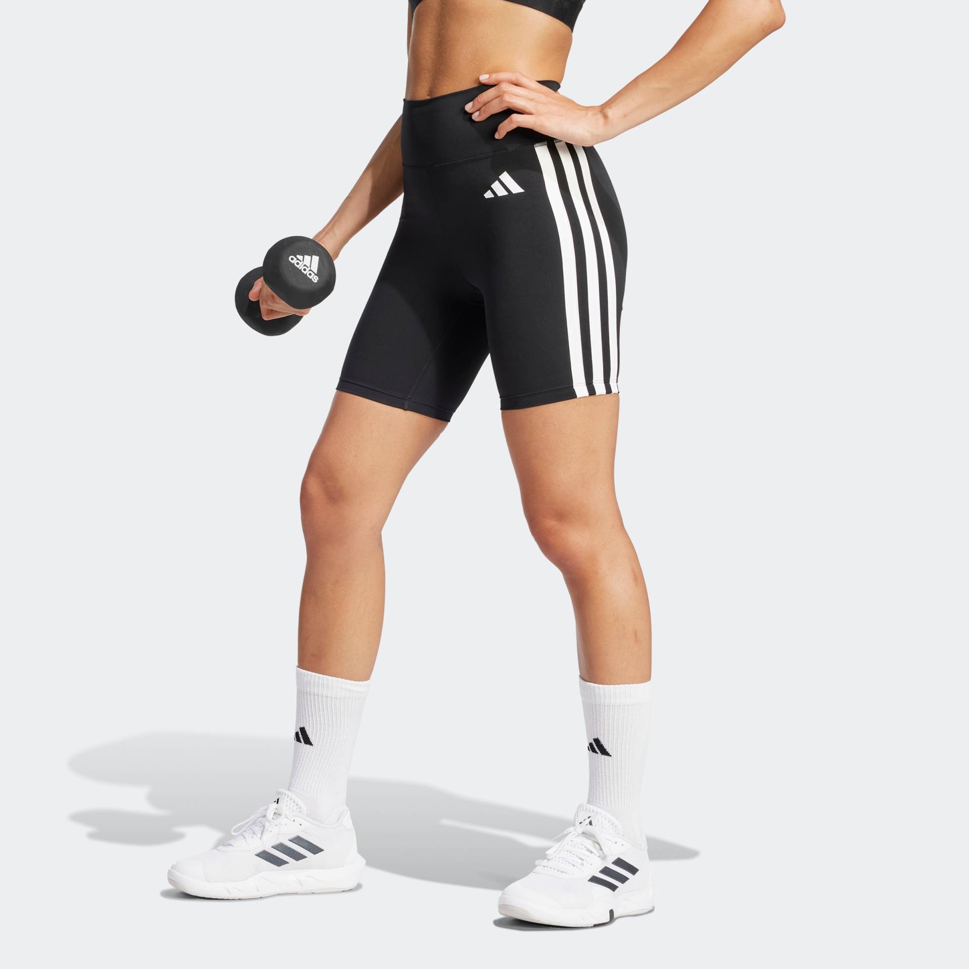 adidas Performance Shorts »OPT ESS 3S S«, (1 tlg.) von adidas performance