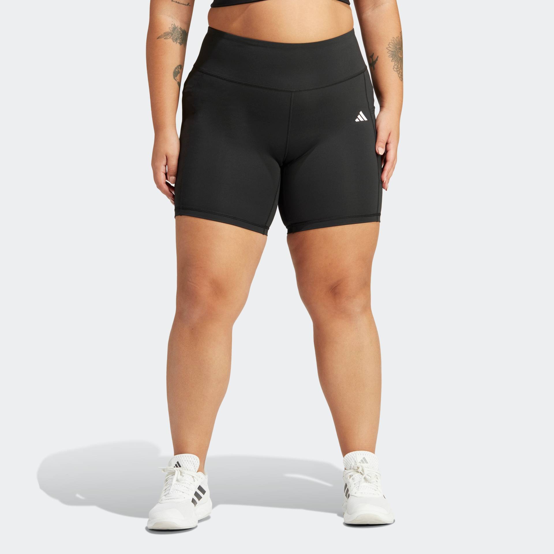 adidas Performance Shorts »OPT ST 7IN PS«, (1 tlg.) von adidas performance