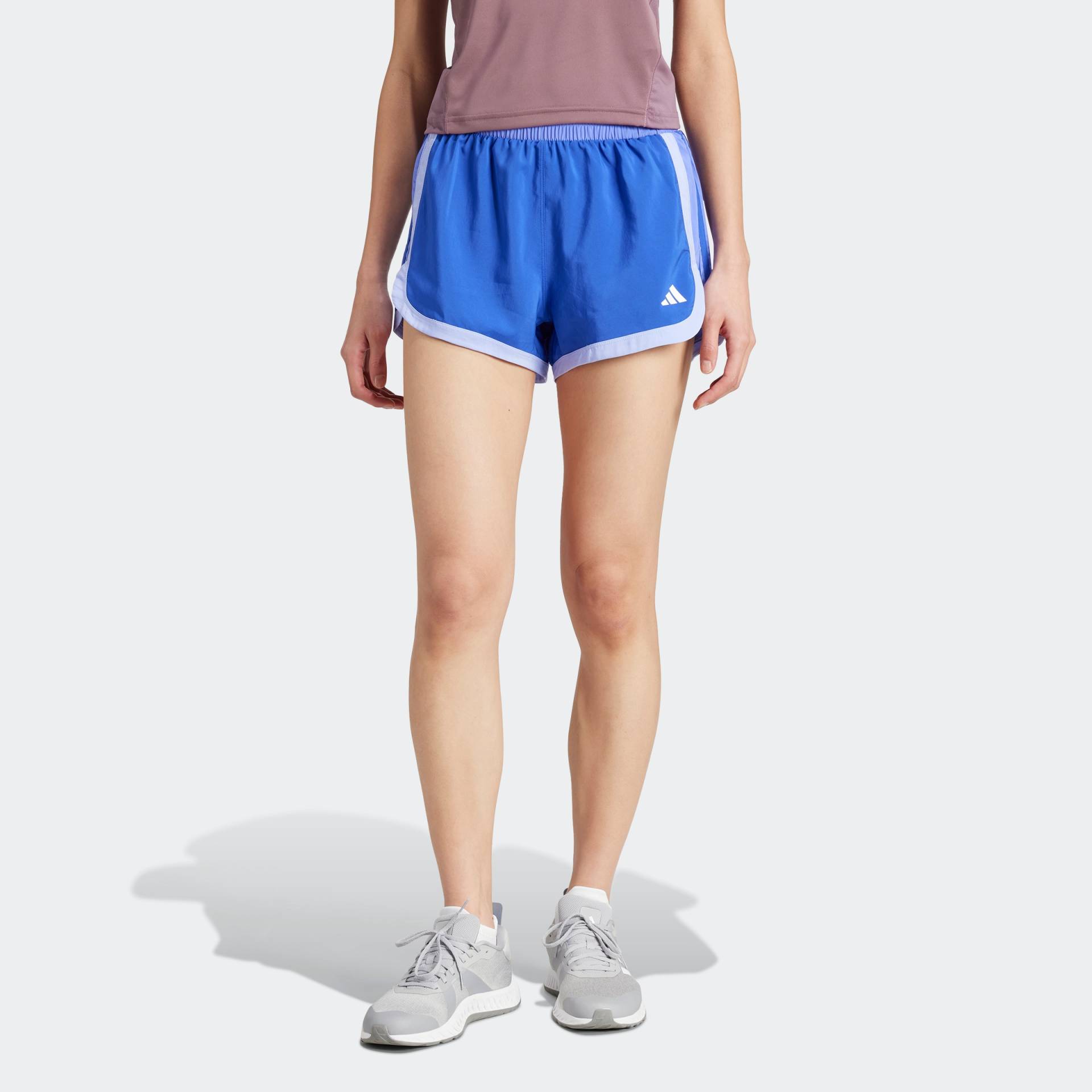 adidas Performance Shorts »PACER COLORBLCK«, (1 tlg.) von adidas performance