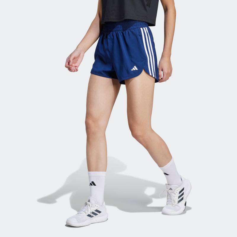 adidas Performance Shorts »PACER WVN HIGH«, (1 tlg.) von adidas performance