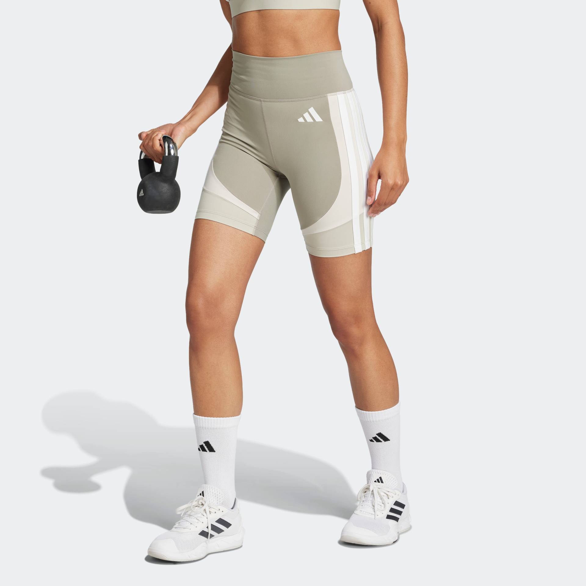 adidas Performance Shorts »TE CB BIKE 7IN«, (1 tlg.) von adidas performance