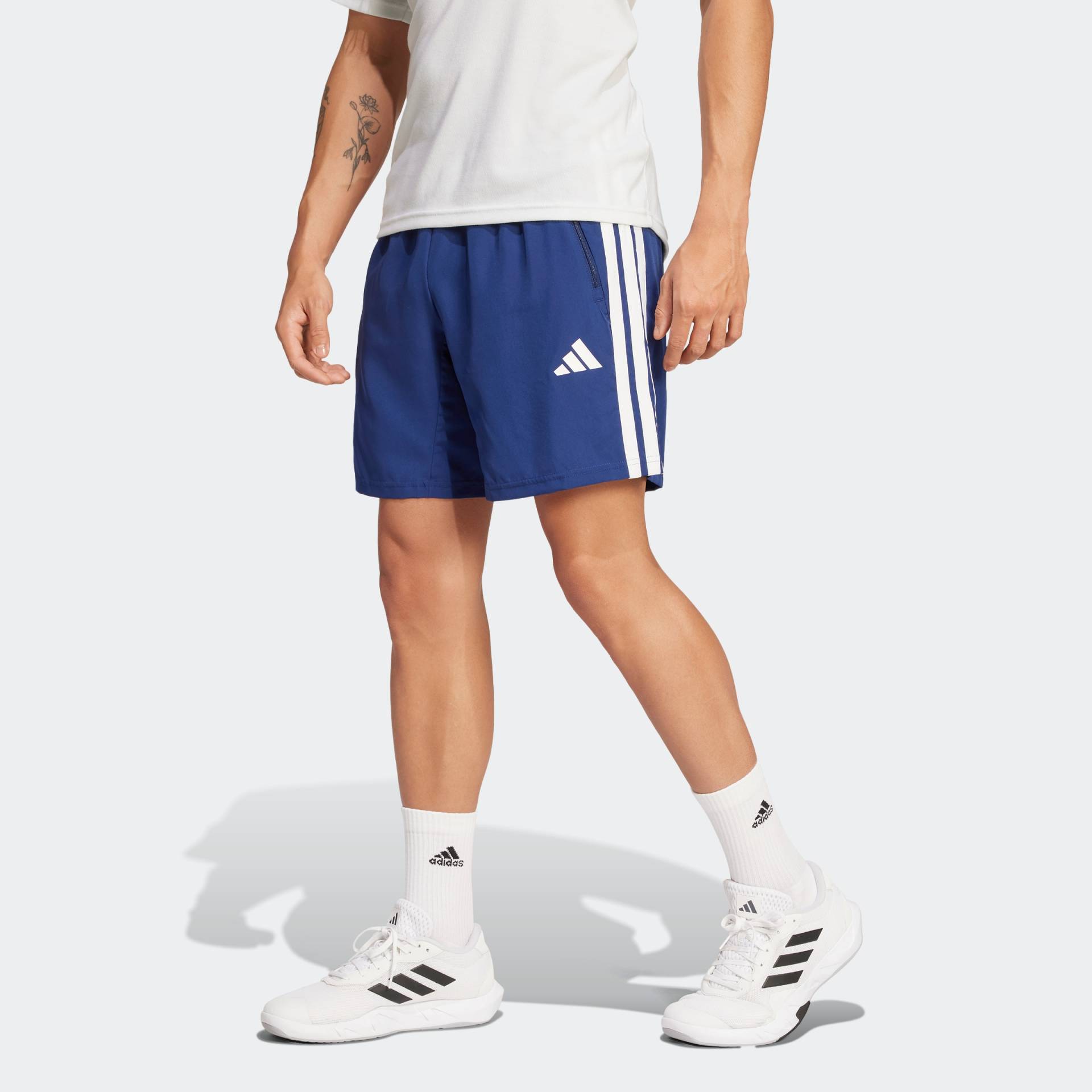 adidas Performance Shorts »TR-ES 3S WV SH«, (1 tlg.) von adidas performance