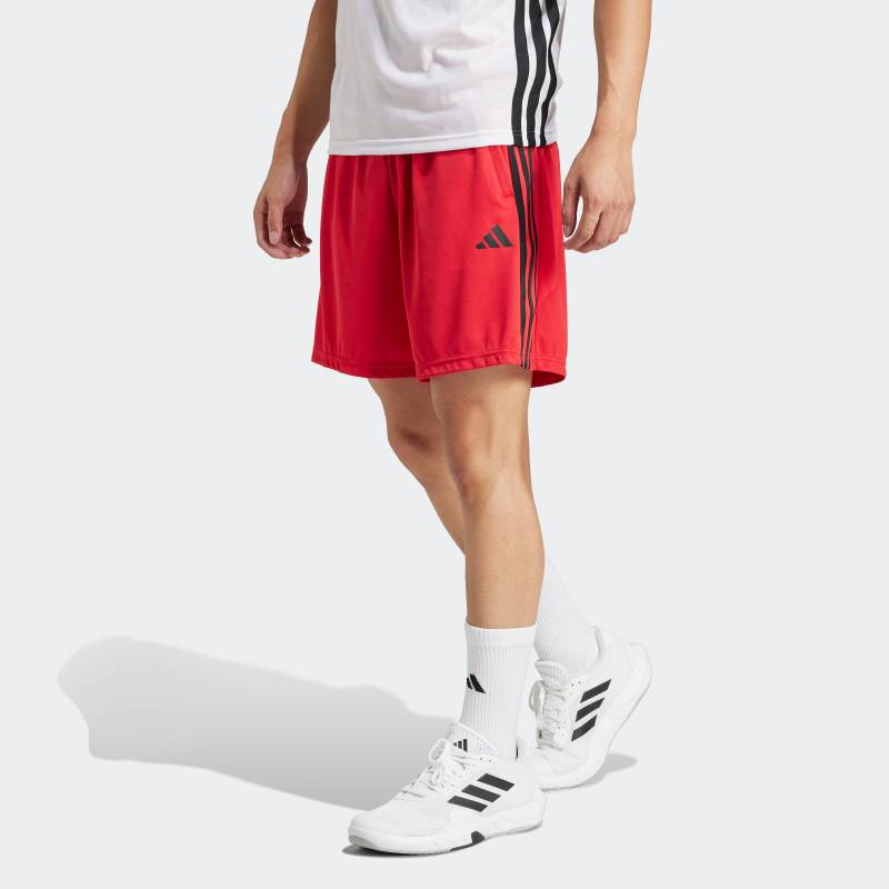 adidas Performance Shorts »TR-ES PIQ 3SHO«, (1 tlg.) von adidas performance