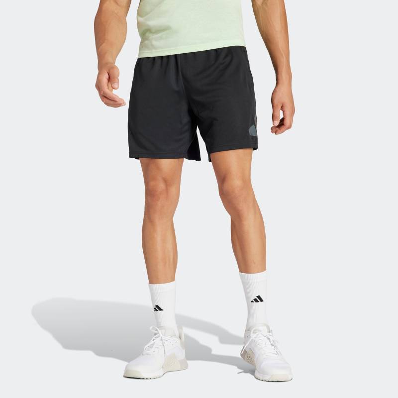 adidas Performance Shorts »TR ES SEA BL S«, (1 tlg.) von adidas performance