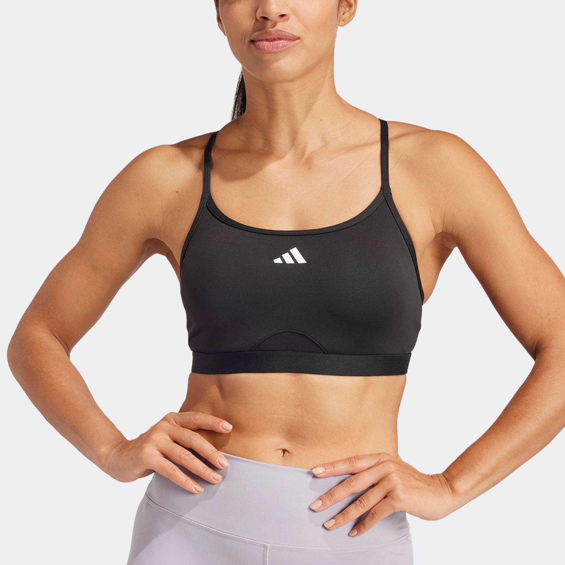 adidas Performance Sport-BH »AERCT LS BRA« von adidas performance