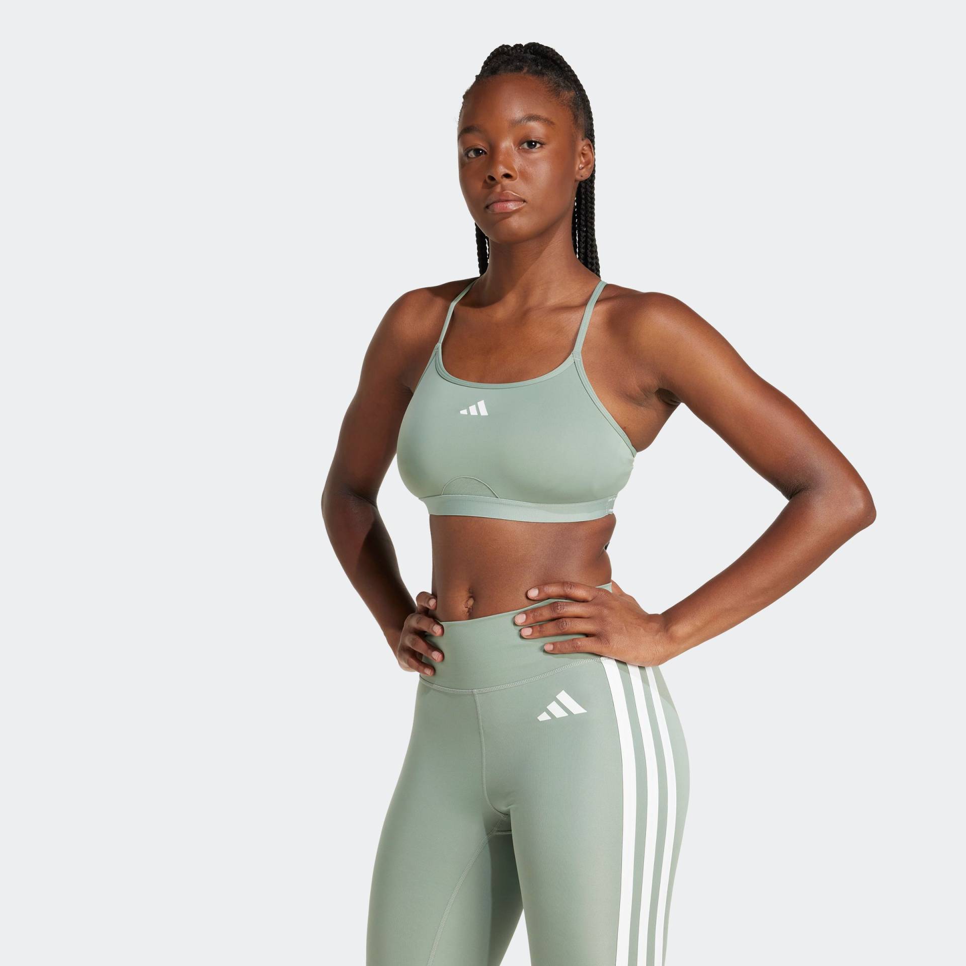 adidas Performance Sport-BH »AERCT LS BRA« adidas Performance Sport-BH »AERCT LS BRA« von adidas performance