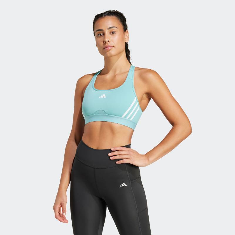 adidas Performance Sport-BH »PWRCT 3S BRA« von adidas performance