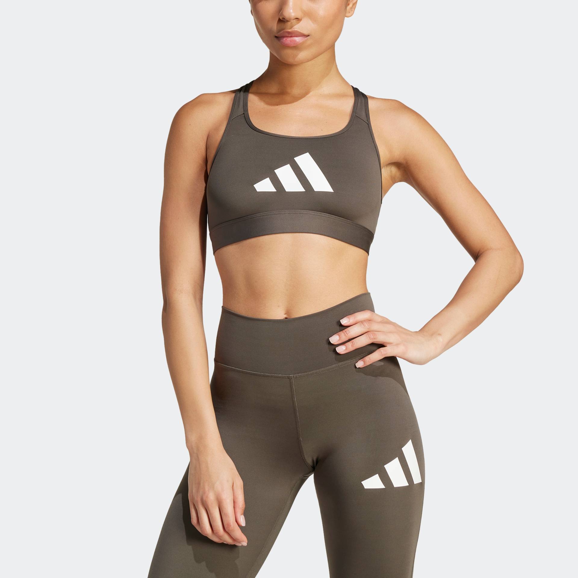 adidas Performance Sport-BH »PWRCT BL BRA« von adidas performance