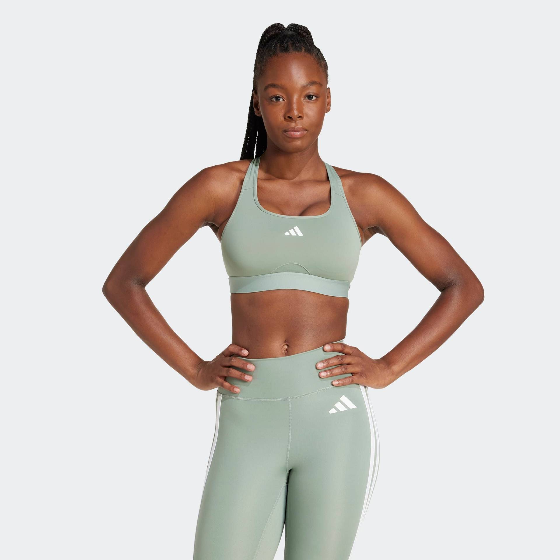 adidas Performance Sport-BH »PWRCT BRA« adidas Performance Sport-BH »PWRCT BRA« von adidas performance