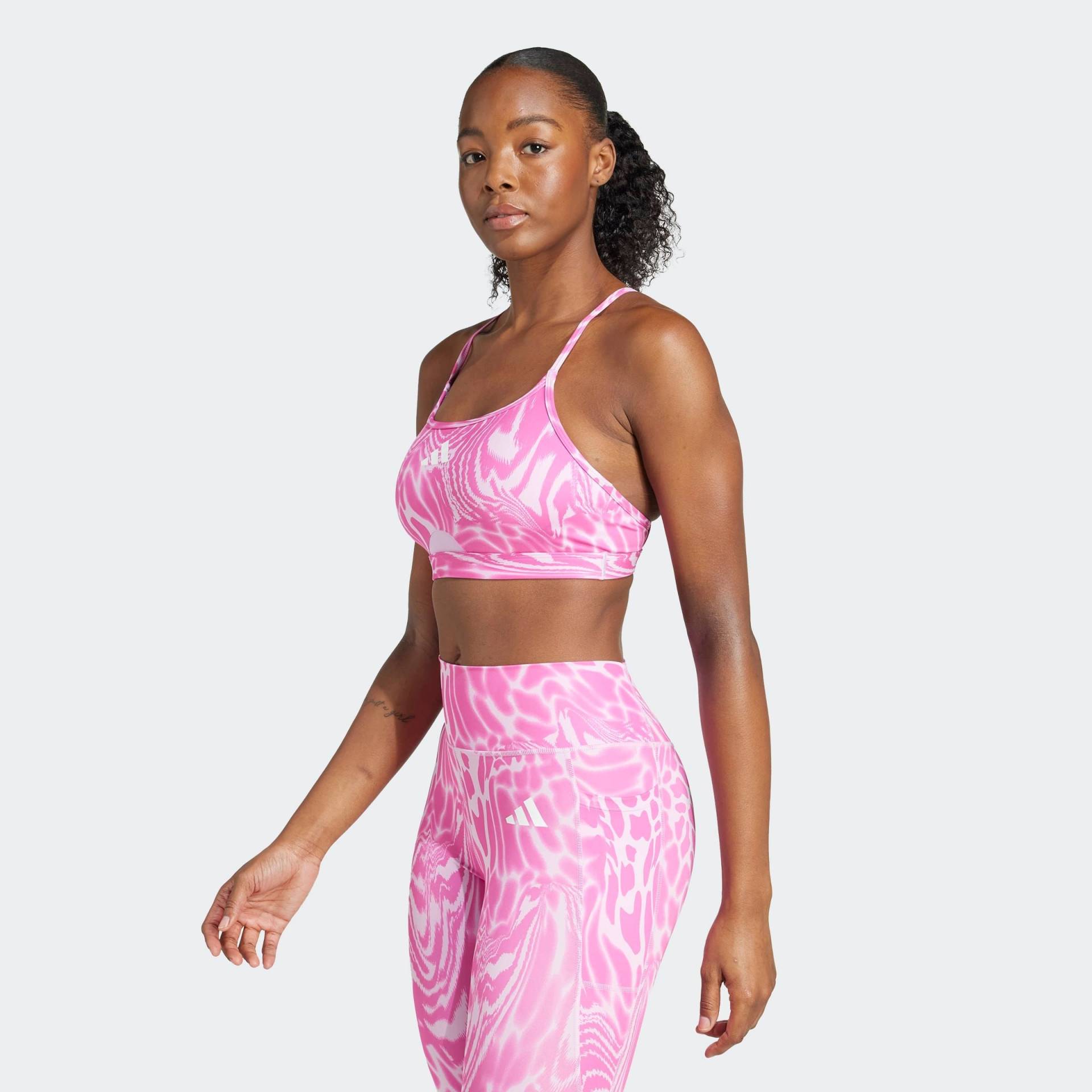 adidas Performance Sport-BH »TE 3S AER AOP B« adidas Performance Sport-BH »TE 3S AER AOP B« von adidas performance