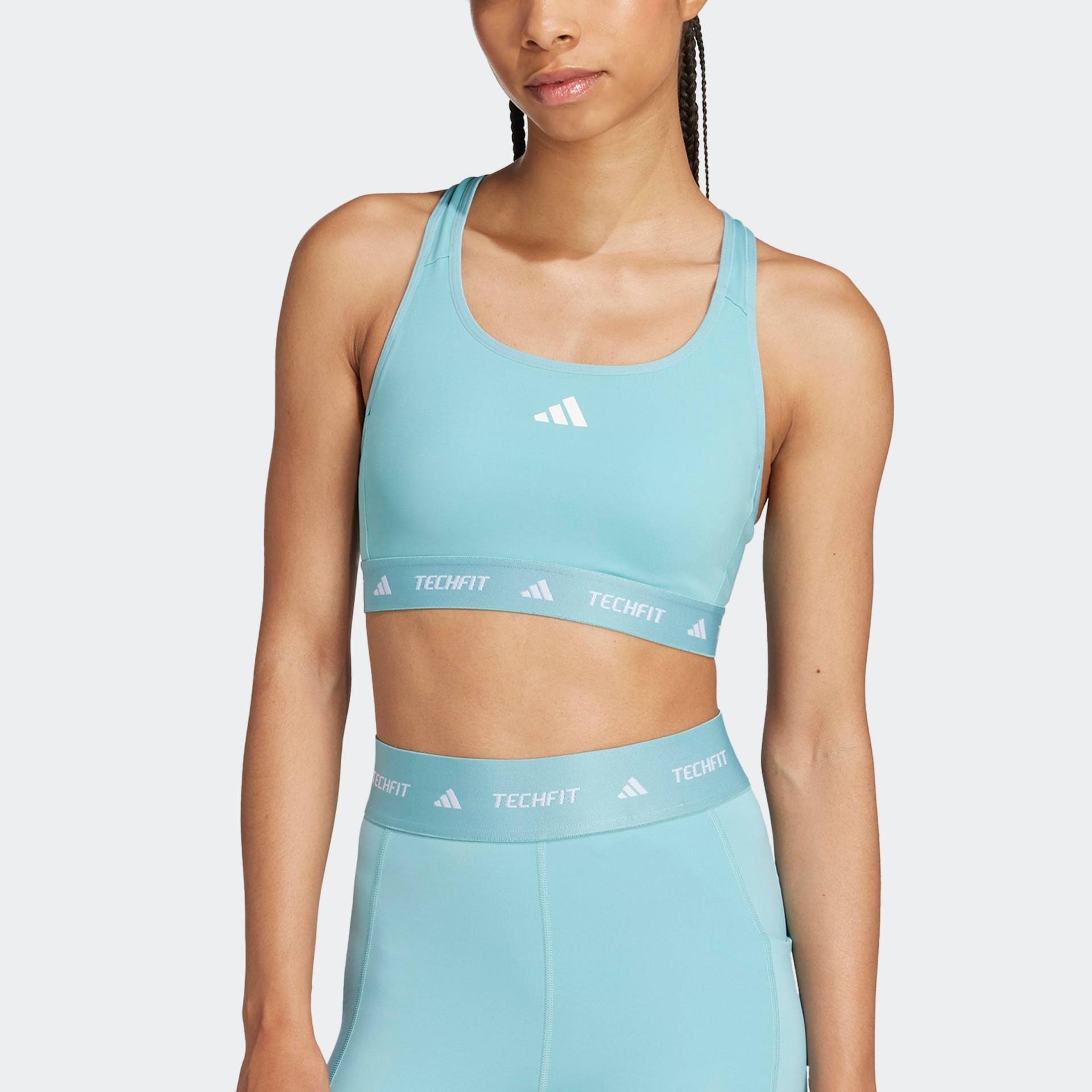 adidas Performance Sport-BH »TF MS BRA« von adidas performance