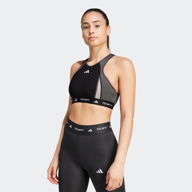 adidas Performance Sport-BH »TF MS HN CB BRA« von adidas performance
