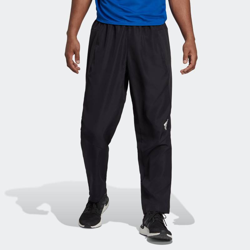 adidas Performance Sporthose »AEROREADY DESIGNED FOR MOVEMENT«, (1 tlg.) von adidas performance