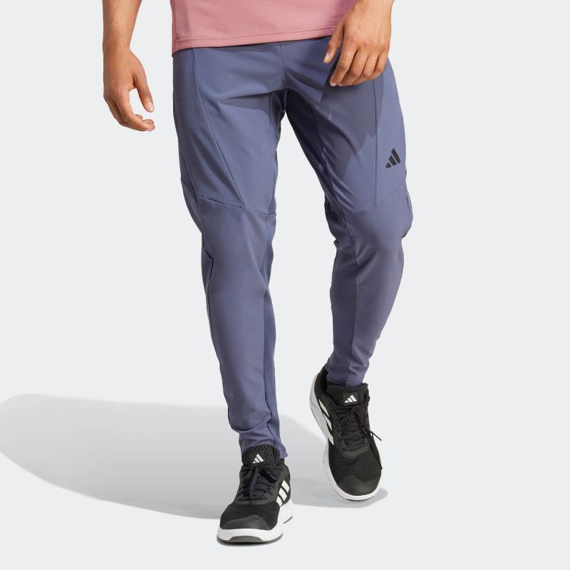 adidas Performance Sporthose »D4T HYBRID PANT«, (1 tlg.) von adidas performance