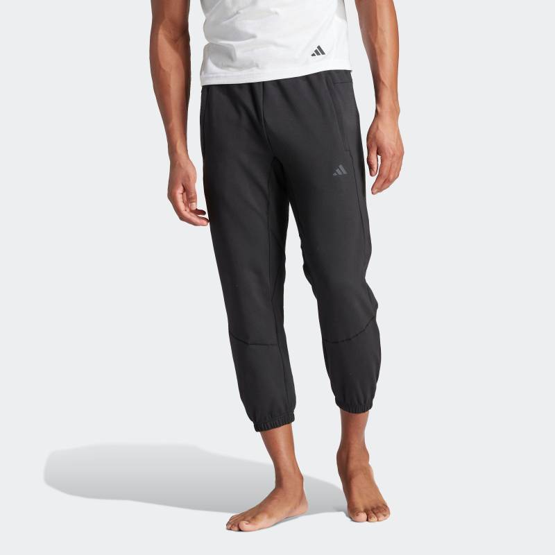 adidas Performance Sporthose »D4T YOGA 7/8 PT«, (1 tlg.) von adidas performance