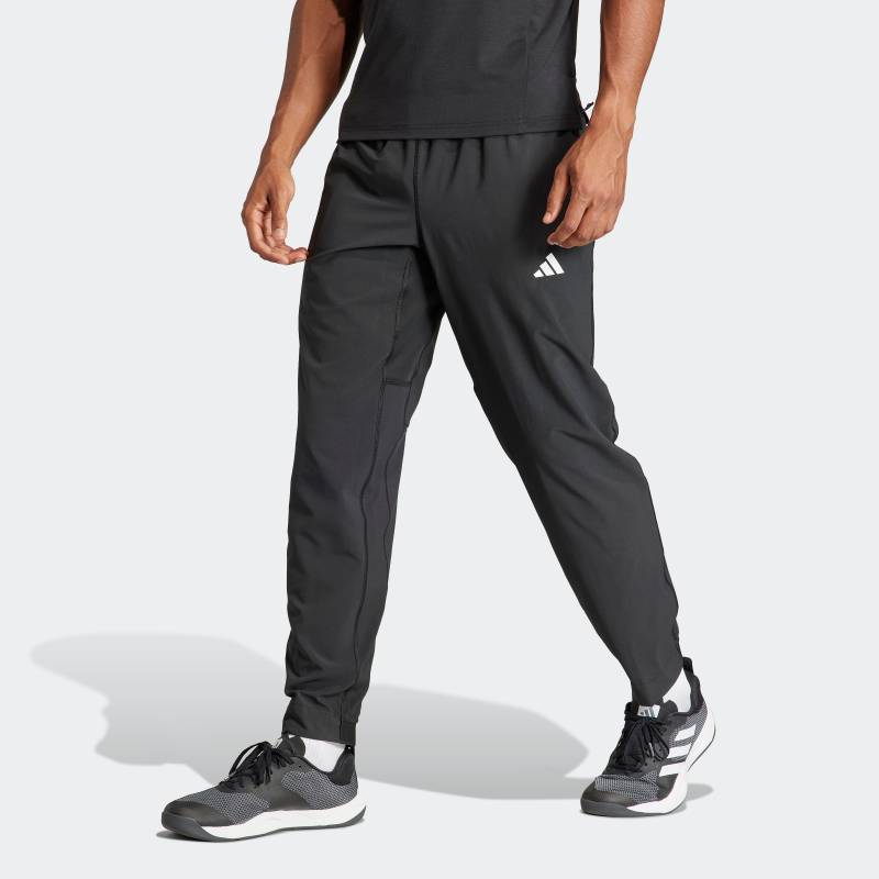 adidas Performance Sporthose »TR-ES WOVEN PT«, (1 tlg.) von adidas performance