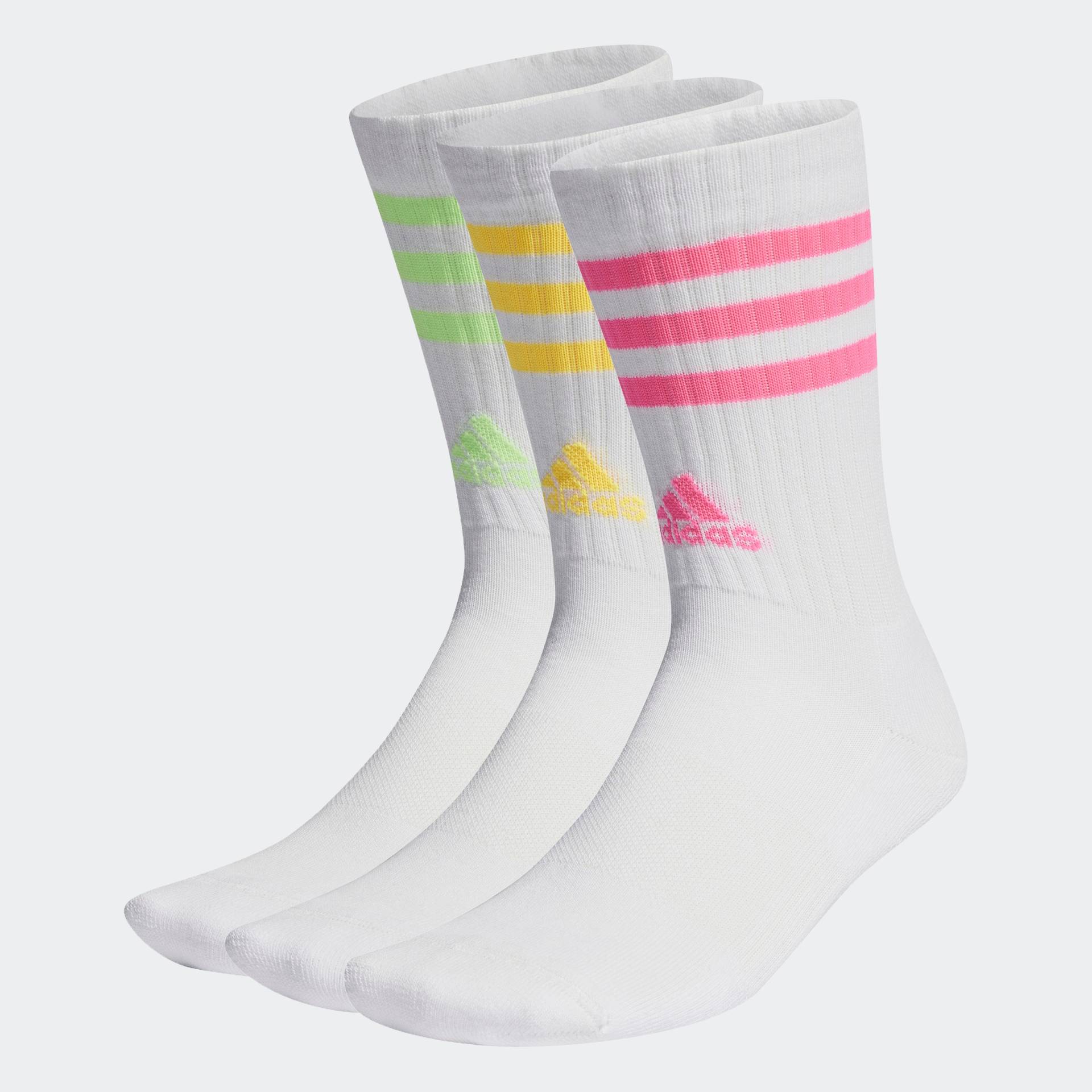 adidas Performance Sportsocken »3S C SPW CRW 3P«, (3 Paar) von adidas performance