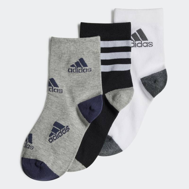 adidas Performance Sportsocken »LK SOCKS 3PP« von adidas performance