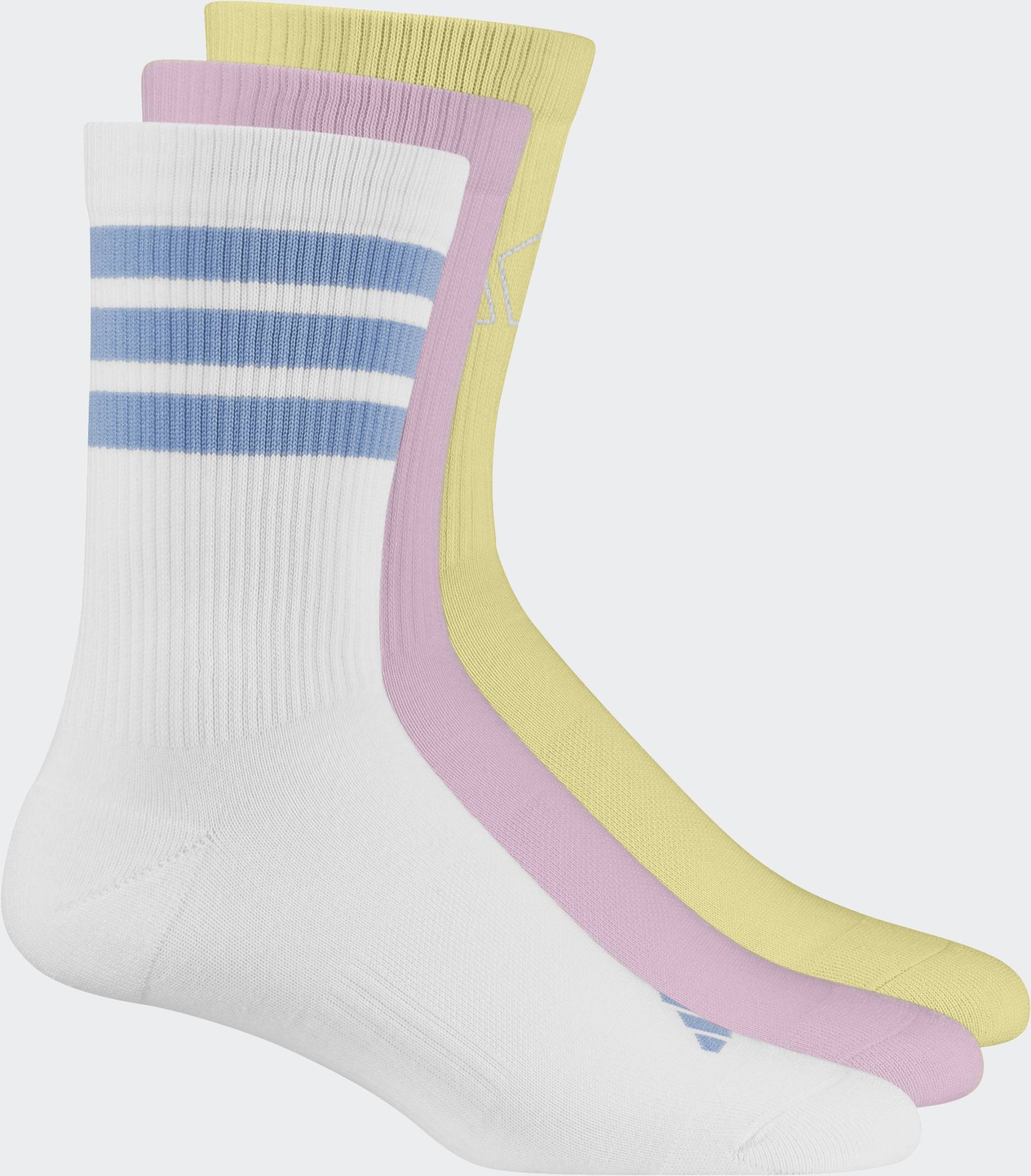 adidas Performance Sportsocken »LOGO PACK 3PP« von adidas performance