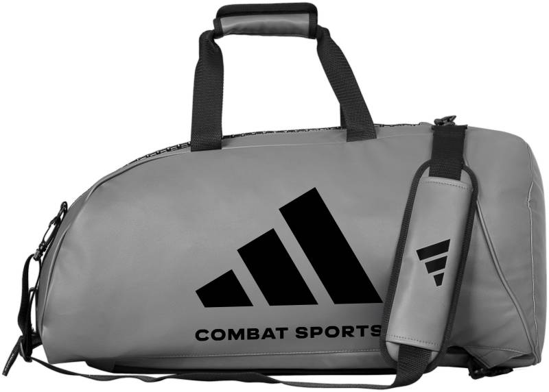 adidas Performance Sporttasche »2in1 Bag PU«, (1 tlg.) von adidas performance