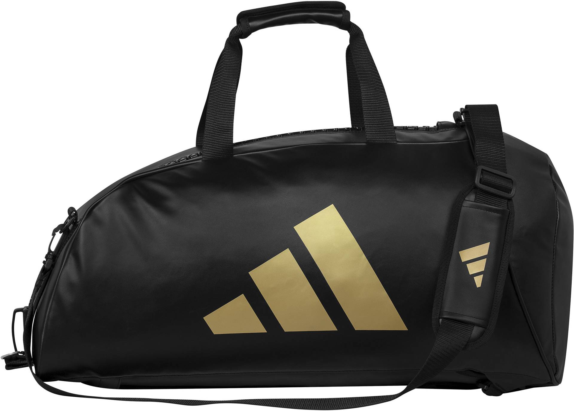 adidas Performance Sporttasche »2in1 Bag PU«, (1 tlg.) von adidas performance